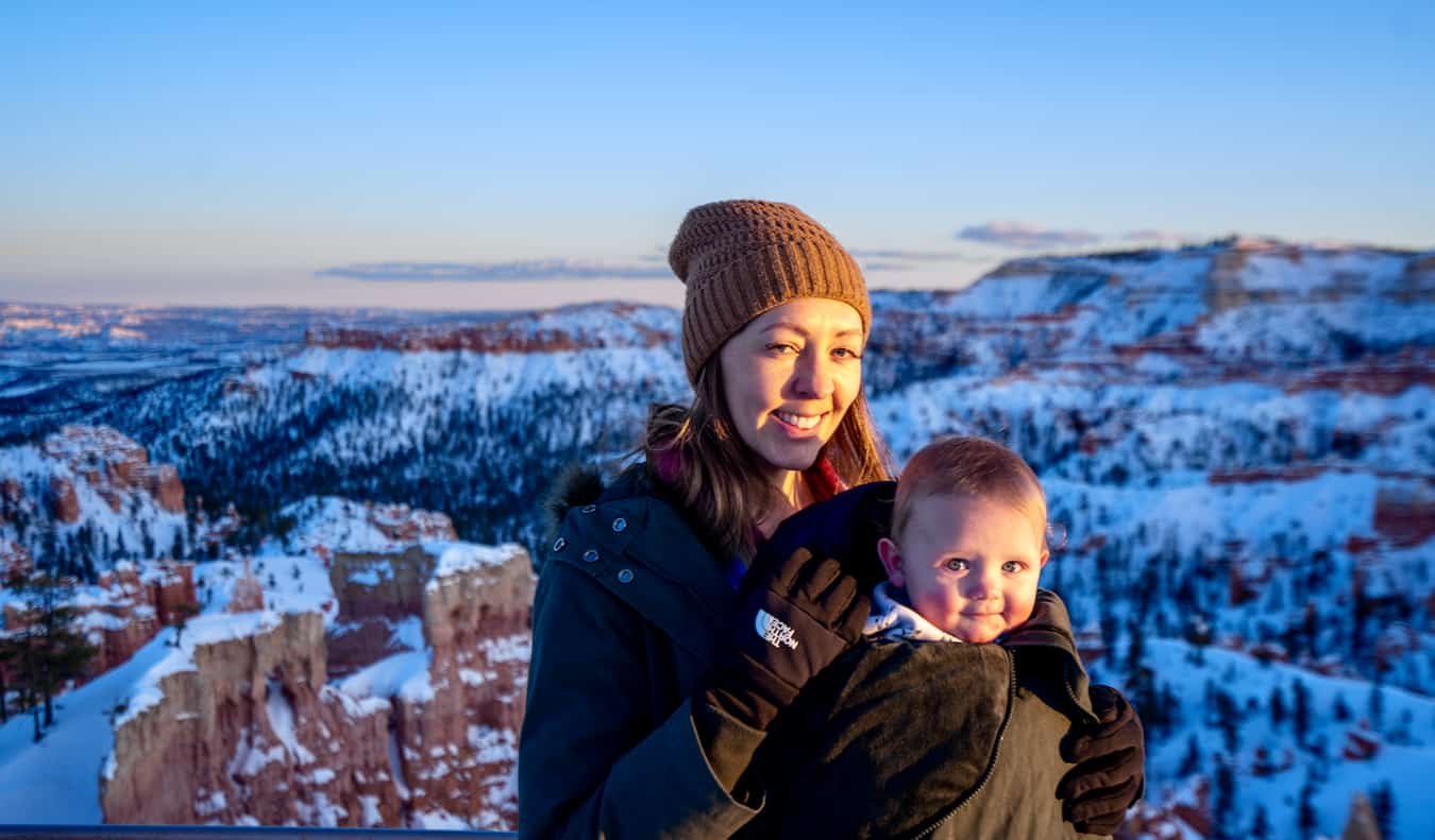 My 2 year-old-son Has Been to 7 Countries on 3 Continents—Here’s How I Find Safe and Reliable Child Care While Traveling